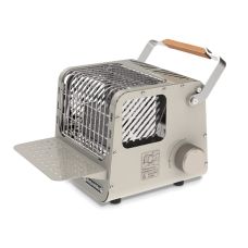 Мини обогреватель кассетный Naturehike CNK2300CW018, серый