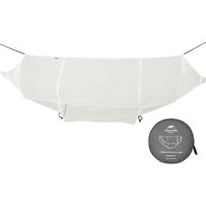 Сетка москитная для гамаков Naturehike NH18D003-C, белая