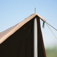 Тент универсальный Naturehike CNK2350WS015, размер L, бежевый