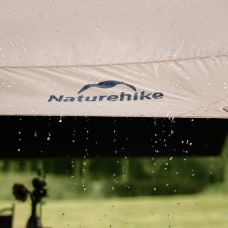 Тент универсальный Naturehike CNK2350WS015, размер L, бежевый