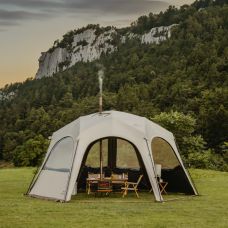 Двери к тенту для кемпинга Naturehike CNK230WS014, 300х210см (с застежкой посередине)