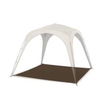Тентовый пол Naturehike CNK230WS014, 2.8 м*2,8 м, коричневый