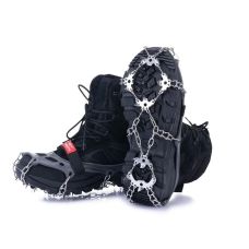 Ледоступы с 13 зубцами Naturehike NH19HJ002, размер L