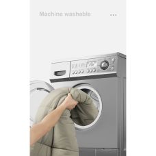 Спальный мешок Naturehike M180 CNK2350WS023 левый, светло-зеленый