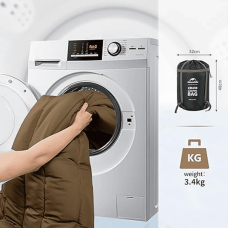 Спальный мешок 3 в 1 Naturehike CR450 CNH22SD011, синий