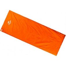 Спальник сверхлегкий Naturehike Ultra light LW 180 NH15S003-D, (20°C), p-p M, правый, оранжевый