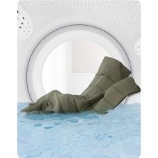 Спальный мешок Naturehike LD150 CNK2300SD016, темно-зеленый