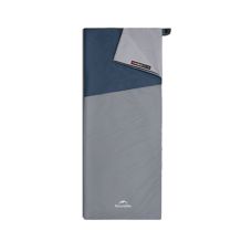 Спальник надлегкий Naturehike Sunny Day PL01 LW180 CNK2550WS026, (15°C), p-p regular, блакитний Спальник надлегкий Naturehike Sunny Day PL01 LW180 CNK2550WS026, (15°C), p-p regular, блакитний