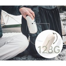 Подкладка для спального мешка Naturehike CNH22SD016, нейлон, коричневая