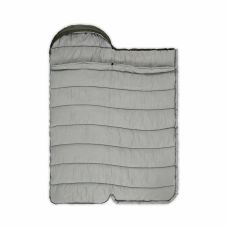 Спальник с капюшоном Naturehike U350 NH20MSD07, Hollow cotton, зеленый