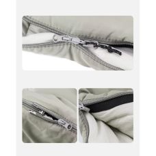 Спальный мешок Naturehike M180 CNK2350WS023 правый, светло-зеленый