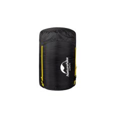 Компрессионный мешок S Naturehike NH19PJ020, черный