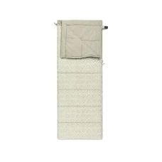 Спальный мешок Naturehike DP200 CNK2300SD012 правый, светло-зеленый