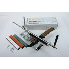 Точильний верстат Ganzo Touch Pro Steel GTPS