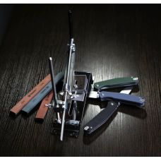 Точильний верстат Ganzo Touch Pro Steel GTPS