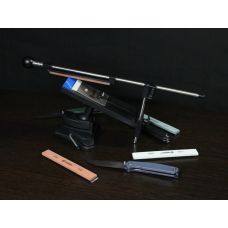 Точильный станок Ganzo Touch Pro Ultra GTPU