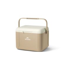 Туристический холодильник Naturehike CNK2450CF012, 5 л, бежевый