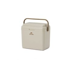 Туристический холодильник Naturehike CNK2300BS011, 13 л, бежевый