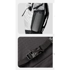 Рюкзак ультралегкий Naturehike CNK2300BB012, 15 л, белый