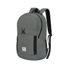 Рюкзак компактный сверхлегкий Naturehike NH17A017-B Yunyan, 30 л, серый