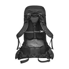 Рюкзак туристический Naturehike CNK2450XB014, 70 л, черный, M