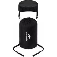 Компрессионный мешок M Naturehike CNH22SD002, черный
