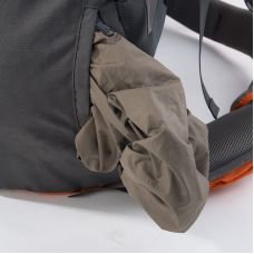 Рюкзак туристический Naturehike NH70B070-B, 70 л+5 л, голубой