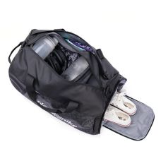 Сумка спортивная Naturehike NH19SN002, Размер M, серый