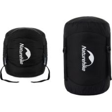 Компрессионный мешок M Naturehike CNH22SD002, черный