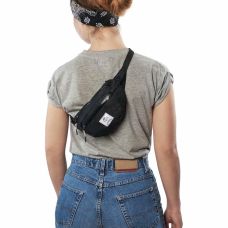 Сумка на пояс Naturehike DL-02 Ultralight Bag NH18B300-B, 6 л, черный