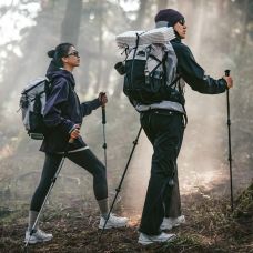 Рюкзак туристический Naturehike CNK2300BB017, 25 л, коричневый
