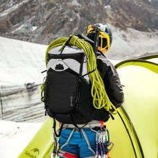 Рюкзак туристический Naturehike CNK2450XB016, 40 л, белый, L