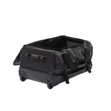 Сумка на колесах Naturehike NH21LX002, размер М, черная