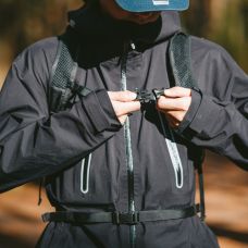 Рюкзак ультралегкий Naturehike CNK2300BB012, 15 л, белый