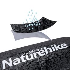 Сумка спортивная Naturehike NH19SN002, Размер M, серый