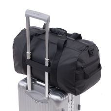 Сумка спортивная Naturehike NH19SN002, Размер M, черная