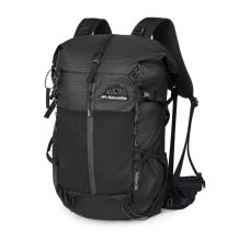 Рюкзак туристичний Naturehike CNK2300016, 30+5 л, чорний