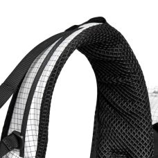Рюкзак туристичний Naturehike CNK2450XB016, 40 л, білий, M