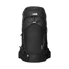 Рюкзак туристический Naturehike CNK2450XB014, 70 л, черный, M