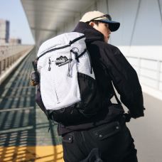 Рюкзак туристический Naturehike CNK2300BB017, 25 л, коричневый
