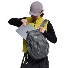Рюкзак компактный Naturehike CNK2450XB026, 20 л, голубой