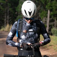 Рюкзак для велоспорта Naturehike CNK2300BB011, черный