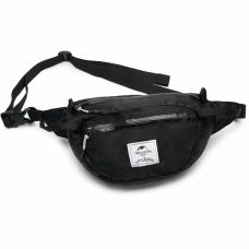Сумка на пояс Naturehike DL-02 Ultralight Bag NH18B300-B, 6 л, черный