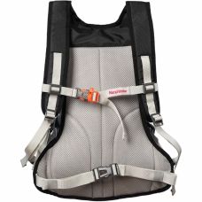 Рюкзак велосипедный Naturehike Riding NH15C001-B, 15 л, черный