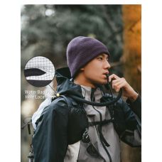 Рюкзак туристичний Naturehike CNK2300016, 30+5 л, білий