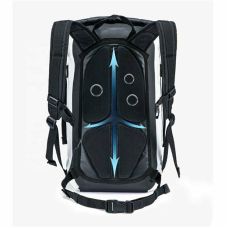 Рюкзак водонепроницаемый Naturehike NH20FSB01, 500D PVC, 30 л, белый
