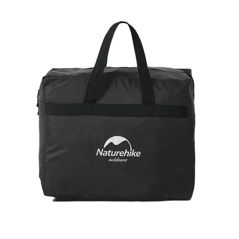 Сумка-баул для хранения портативная Naturehike NH17S021-M, 45 л, темно-серый Сумка-баул для хранения портативная Naturehike NH17S021-M, 45 л, темно-серый