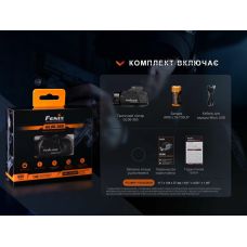 Фонарь к пистолету Fenix GL06