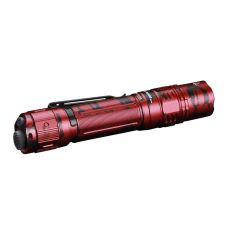 Фонарь тактический Fenix PD36R Pro RED