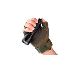 Фонарь ручной Fenix TK09 2016